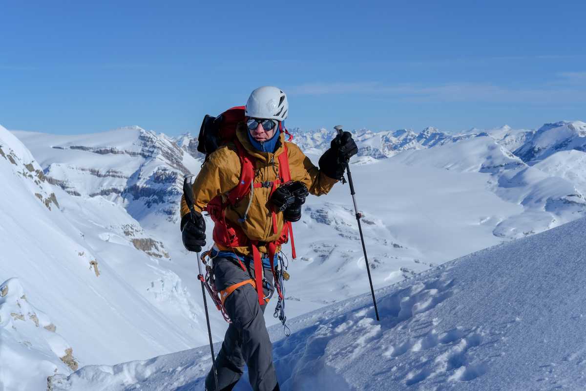 Ten Backcountry Ski Touring Tips and Hacks Packup